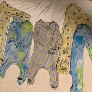 Silky and stretchy material